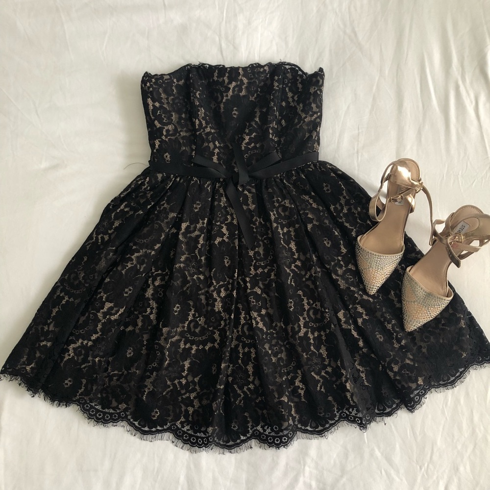 Robert Rodriguez Nieman Marcus Party Dress